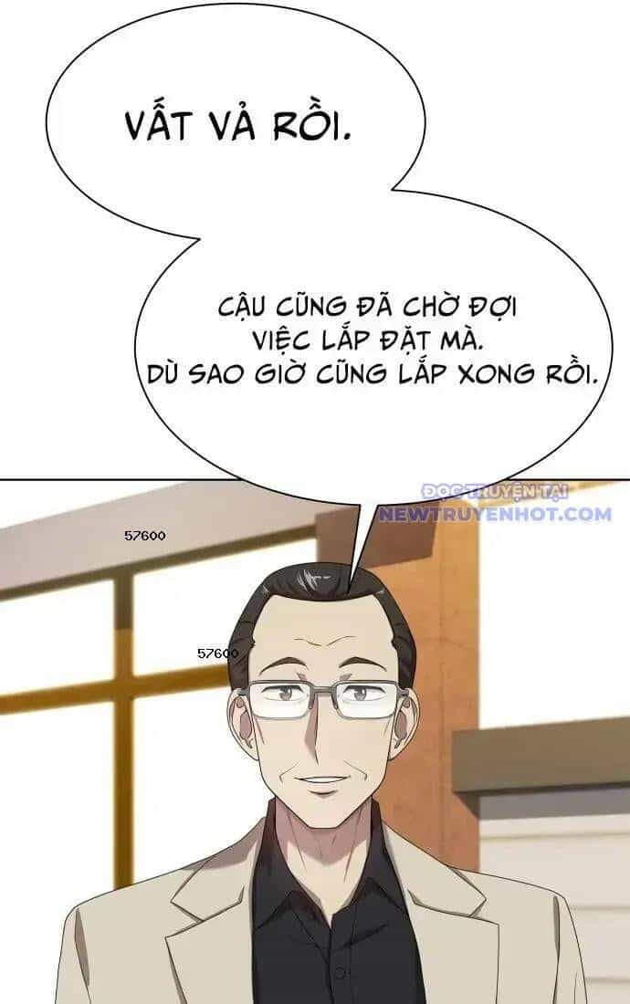 Từ Nhân Viên Vạn Năng Trở Thành Huyền Thoại - Chương 56 - ảnh 12