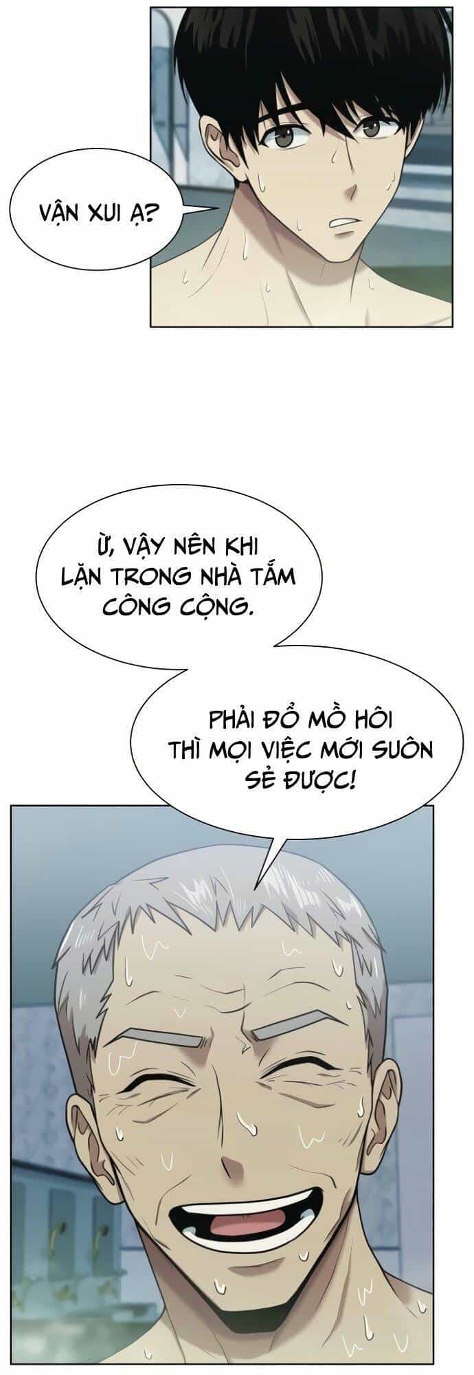 Từ Nhân Viên Vạn Năng Trở Thành Huyền Thoại - Chương 6 - ảnh 26