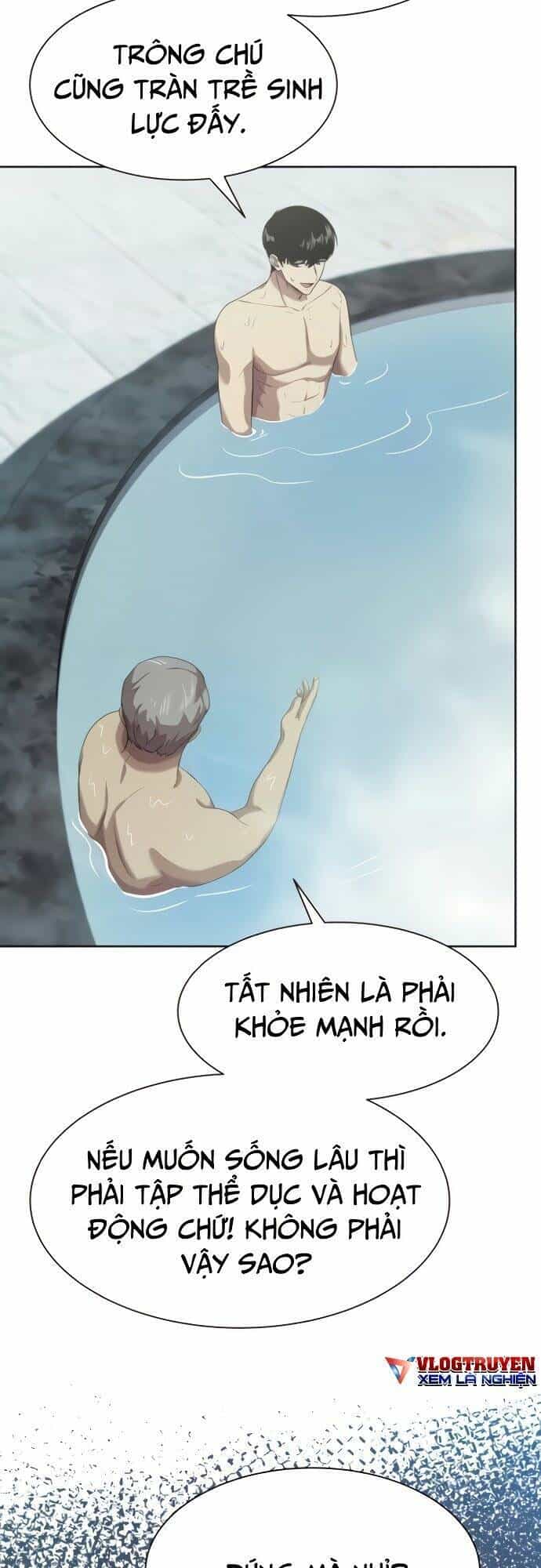 Từ Nhân Viên Vạn Năng Trở Thành Huyền Thoại - Chương 6 - ảnh 28