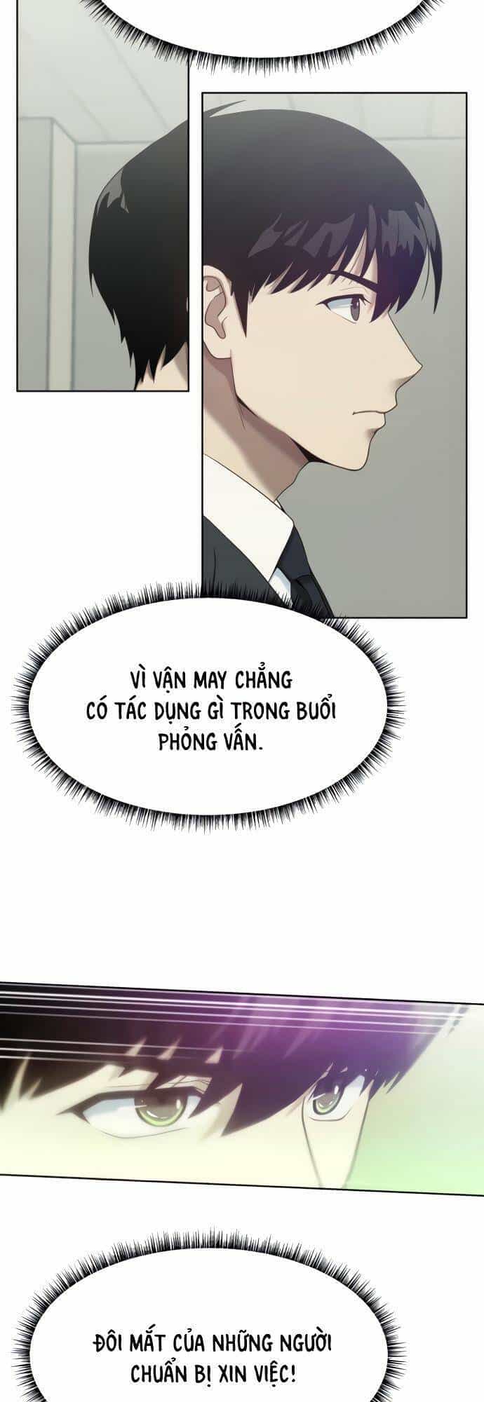 Từ Nhân Viên Vạn Năng Trở Thành Huyền Thoại - Chương 6 - ảnh 43