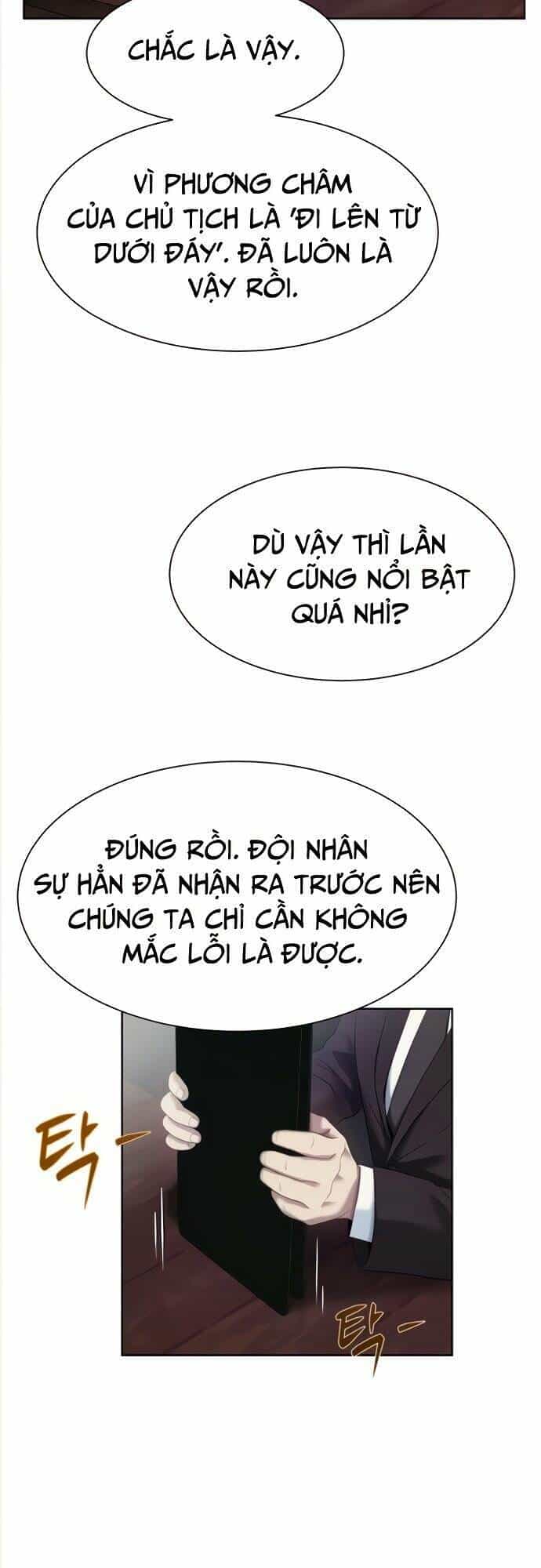 Từ Nhân Viên Vạn Năng Trở Thành Huyền Thoại - Chương 6 - ảnh 58