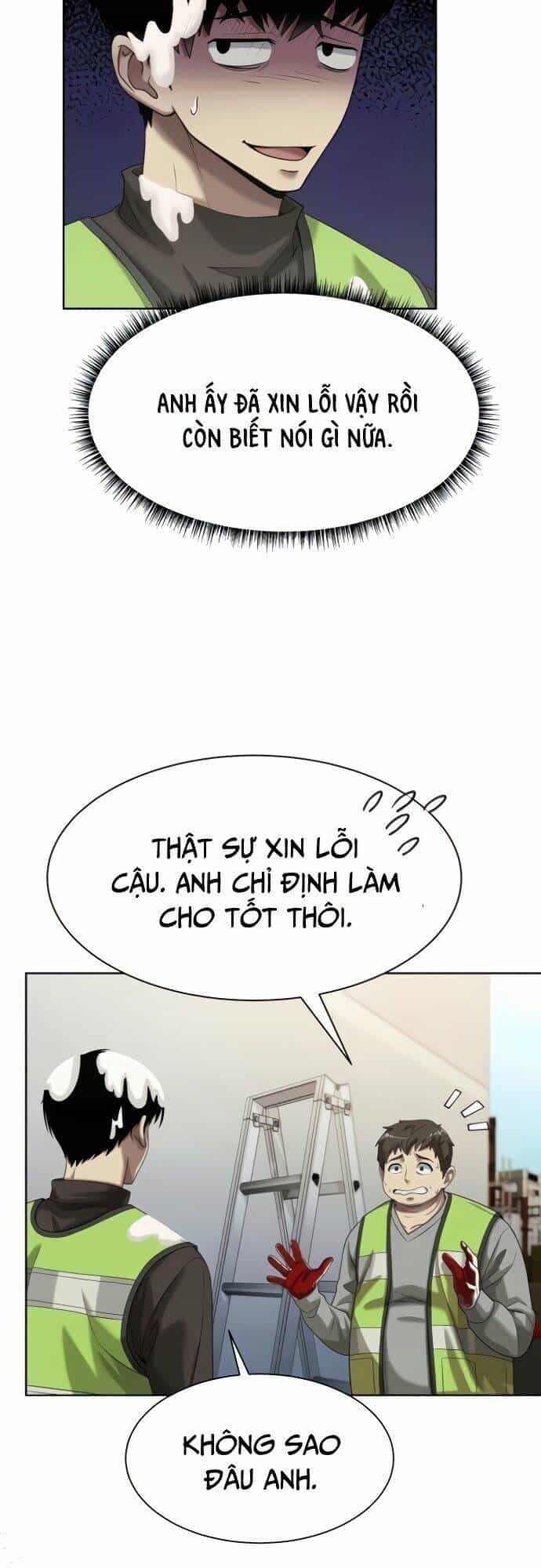 Từ Nhân Viên Vạn Năng Trở Thành Huyền Thoại - Chương 6 - ảnh 8