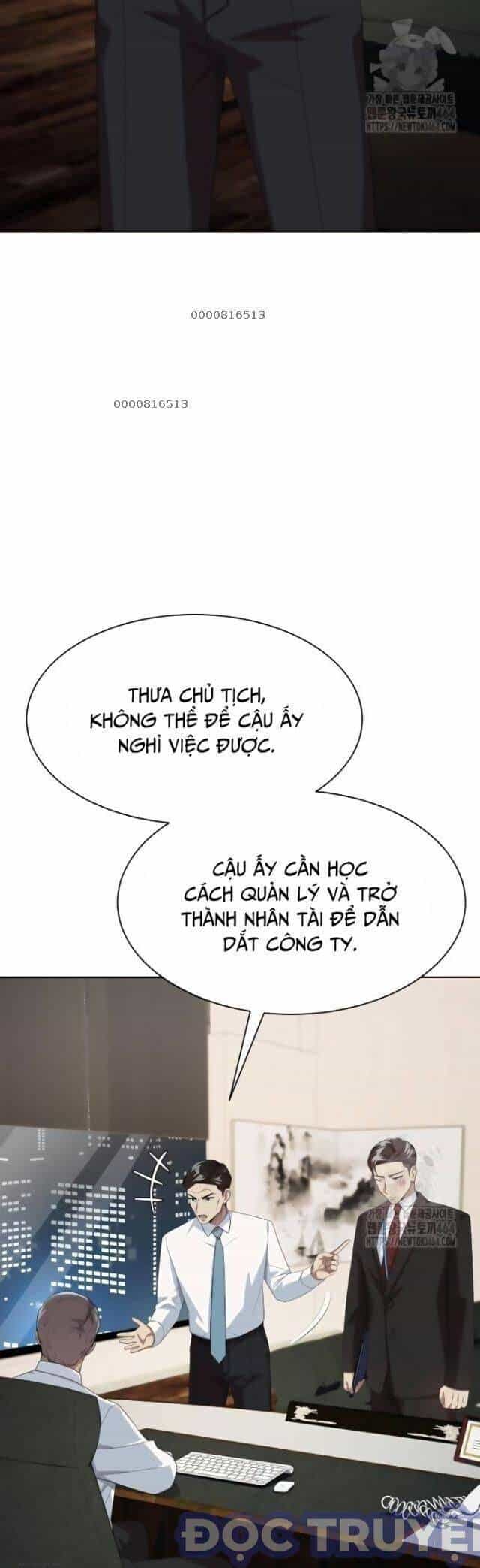 Từ Nhân Viên Vạn Năng Trở Thành Huyền Thoại - Chương 60 - ảnh 41
