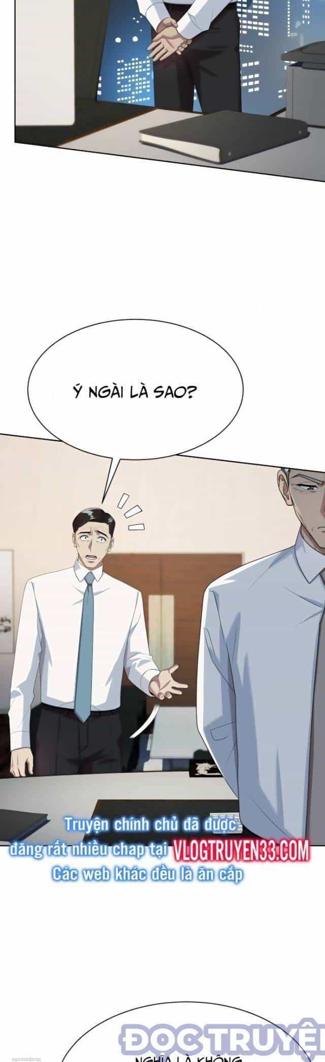 Từ Nhân Viên Vạn Năng Trở Thành Huyền Thoại - Chương 60 - ảnh 45