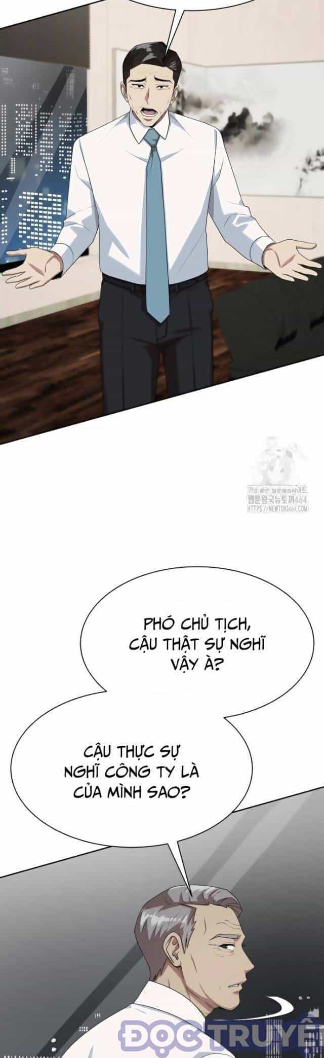 Từ Nhân Viên Vạn Năng Trở Thành Huyền Thoại - Chương 60 - ảnh 47