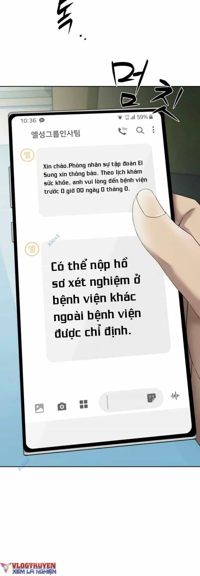 Từ Nhân Viên Vạn Năng Trở Thành Huyền Thoại - Chương 7 - ảnh 11