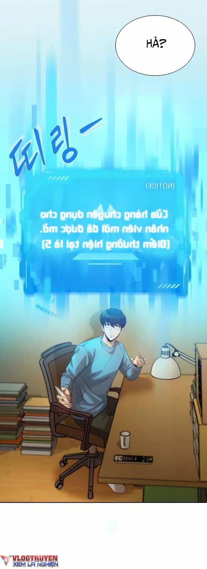 Từ Nhân Viên Vạn Năng Trở Thành Huyền Thoại - Chương 7 - ảnh 41