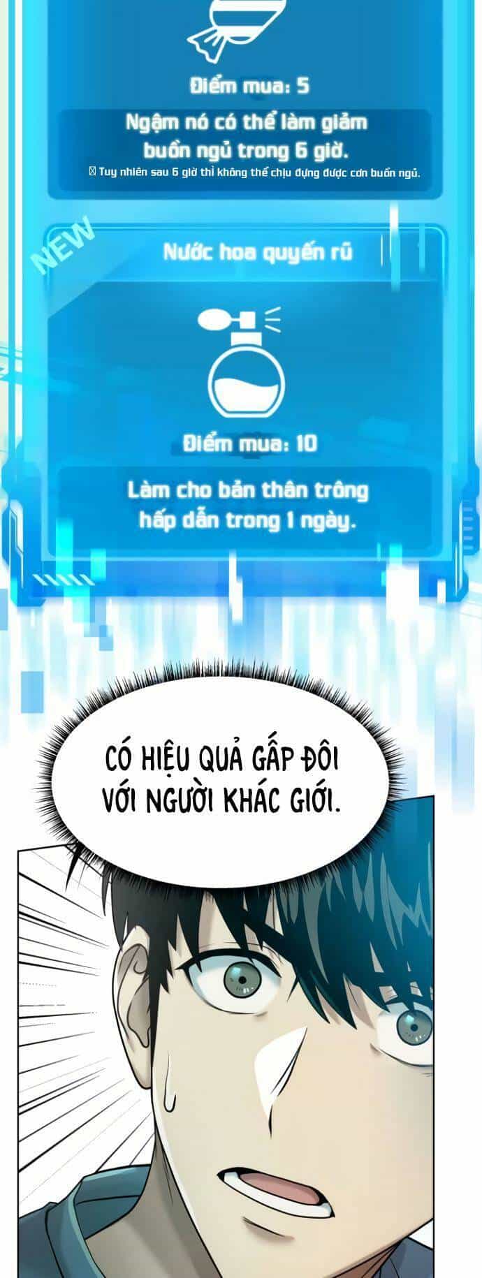 Từ Nhân Viên Vạn Năng Trở Thành Huyền Thoại - Chương 7 - ảnh 48