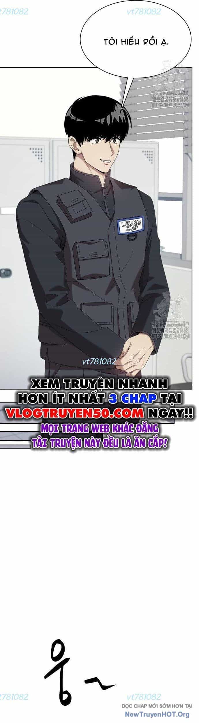 Từ Nhân Viên Vạn Năng Trở Thành Huyền Thoại - Chương 72 - ảnh 35