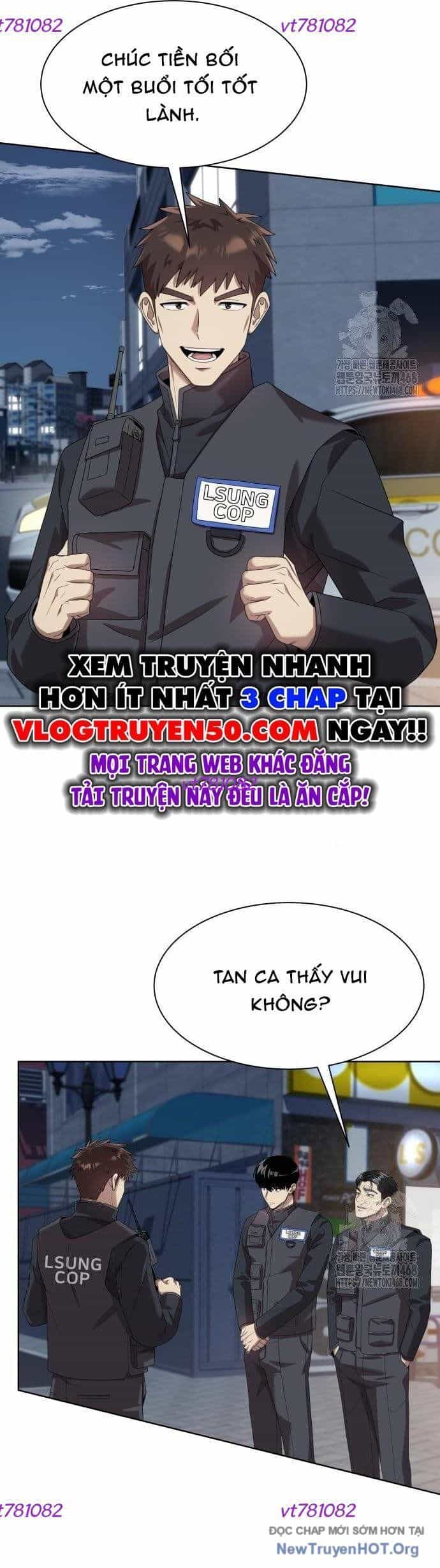 Từ Nhân Viên Vạn Năng Trở Thành Huyền Thoại - Chương 73 - ảnh 25
