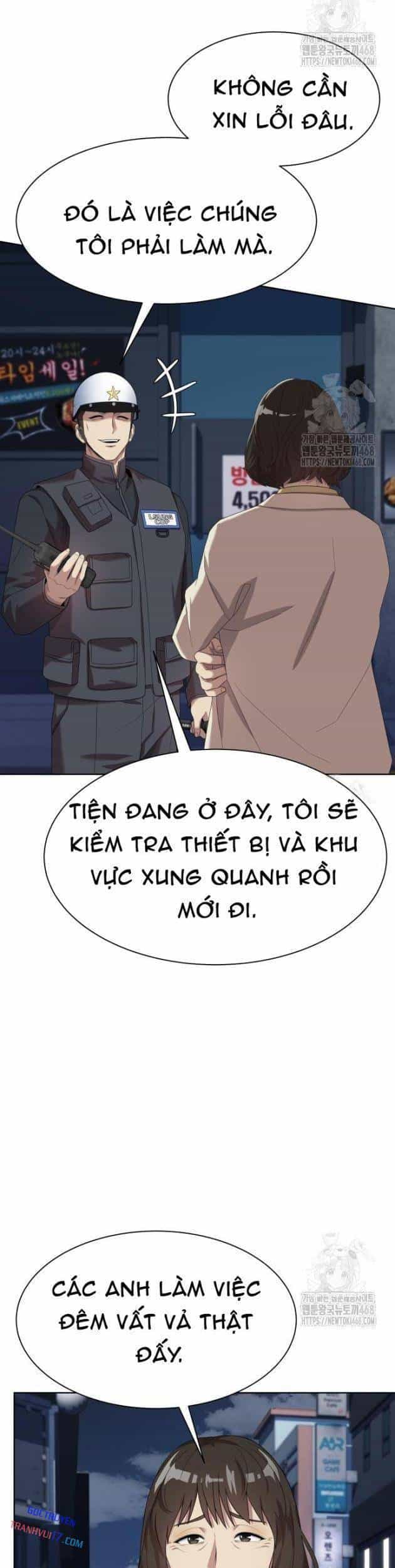Từ Nhân Viên Vạn Năng Trở Thành Huyền Thoại - Chương 74 - ảnh 13