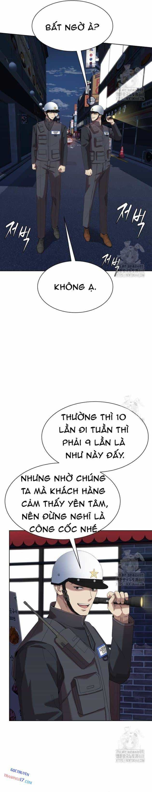 Từ Nhân Viên Vạn Năng Trở Thành Huyền Thoại - Chương 74 - ảnh 17