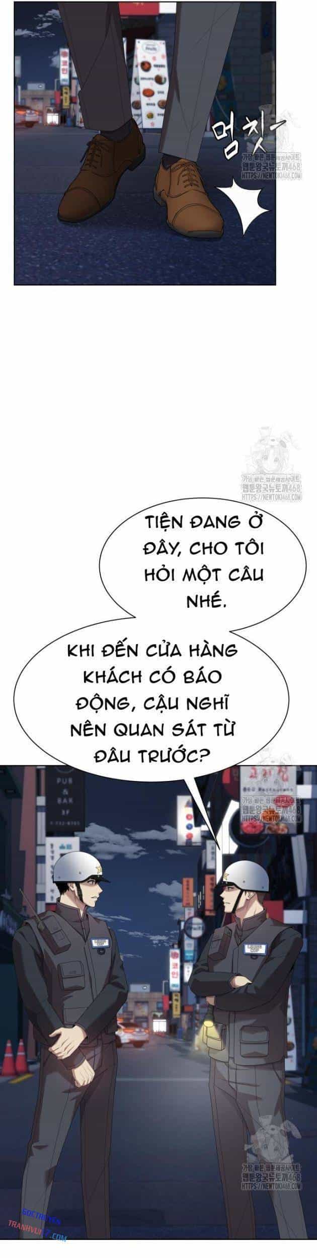 Từ Nhân Viên Vạn Năng Trở Thành Huyền Thoại - Chương 74 - ảnh 22