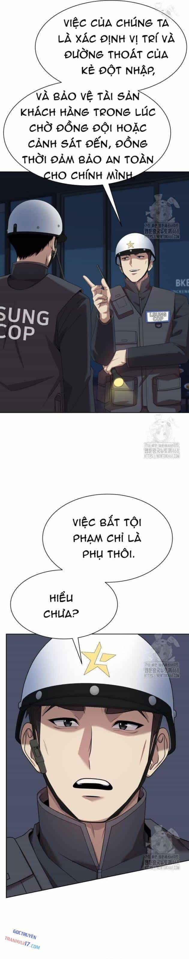 Từ Nhân Viên Vạn Năng Trở Thành Huyền Thoại - Chương 74 - ảnh 28