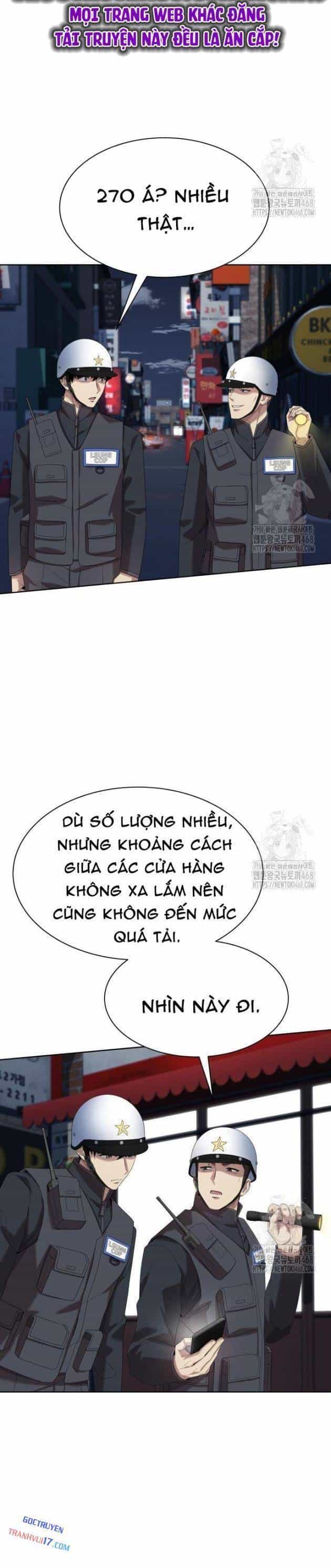 Từ Nhân Viên Vạn Năng Trở Thành Huyền Thoại - Chương 74 - ảnh 32