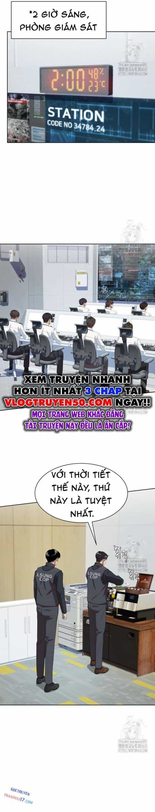 Từ Nhân Viên Vạn Năng Trở Thành Huyền Thoại - Chương 74 - ảnh 36