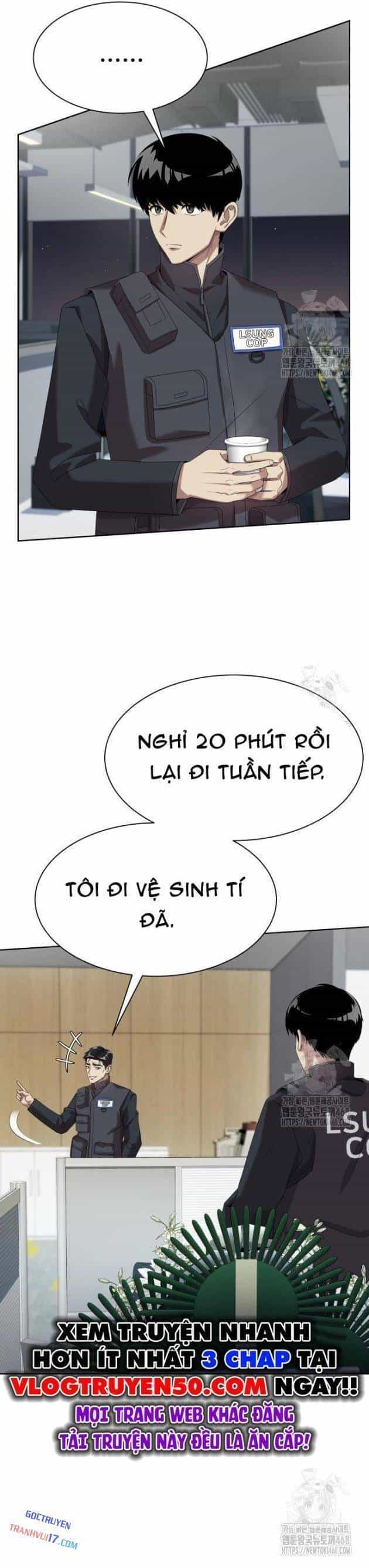 Từ Nhân Viên Vạn Năng Trở Thành Huyền Thoại - Chương 74 - ảnh 45