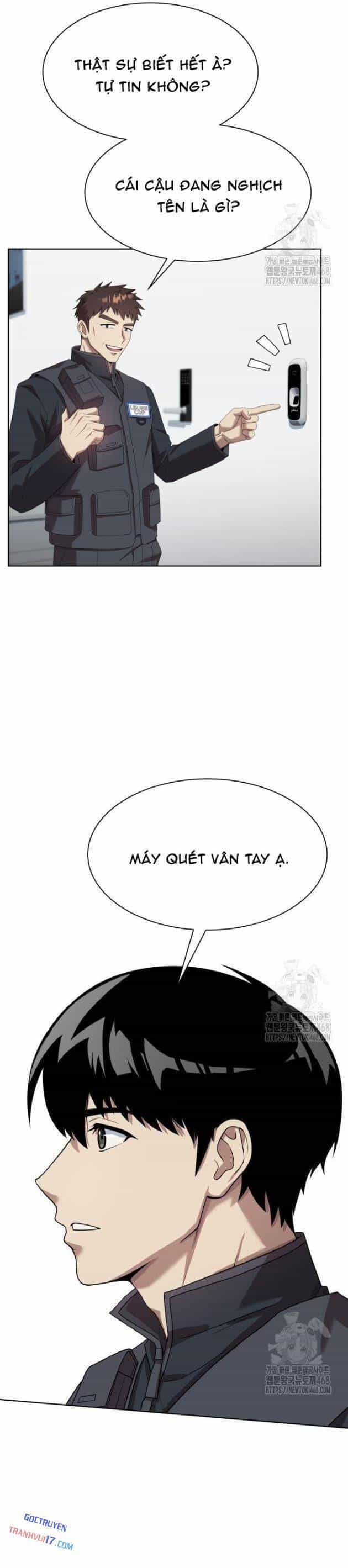 Từ Nhân Viên Vạn Năng Trở Thành Huyền Thoại - Chương 75 - ảnh 39