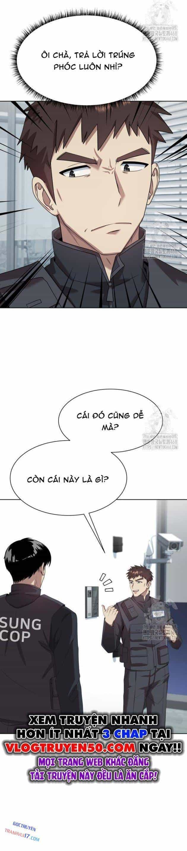 Từ Nhân Viên Vạn Năng Trở Thành Huyền Thoại - Chương 75 - ảnh 41