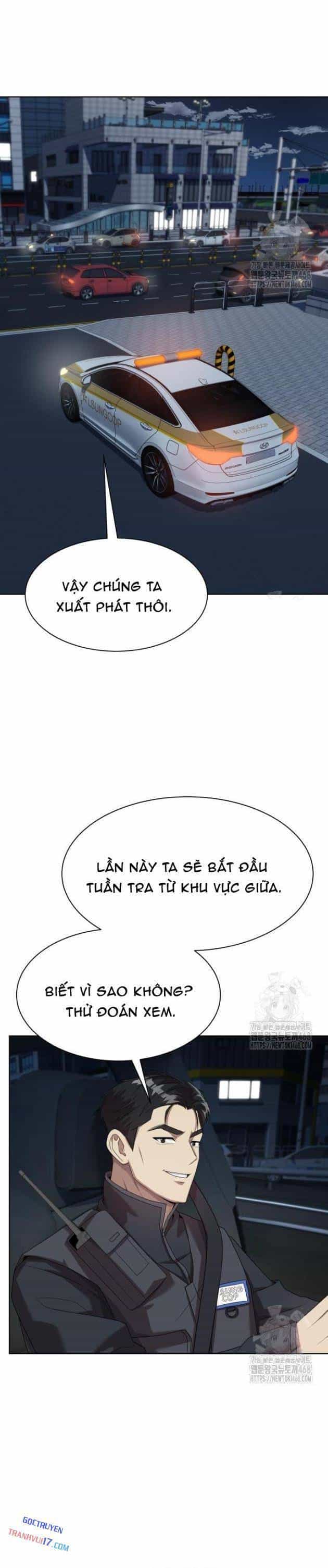 Từ Nhân Viên Vạn Năng Trở Thành Huyền Thoại - Chương 75 - ảnh 7