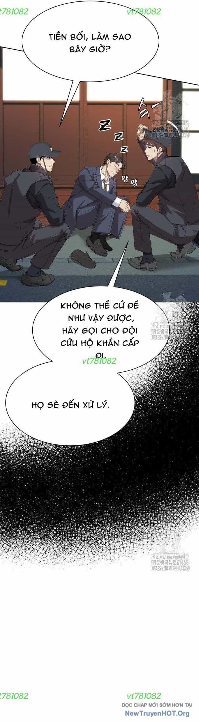 Từ Nhân Viên Vạn Năng Trở Thành Huyền Thoại - Chương 76 - ảnh 36