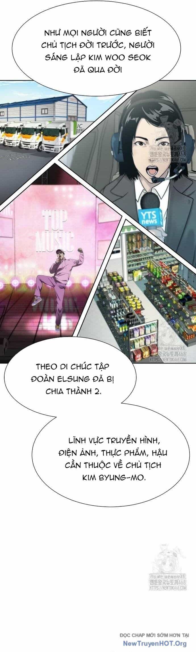 Từ Nhân Viên Vạn Năng Trở Thành Huyền Thoại - Chương 77 - ảnh 15