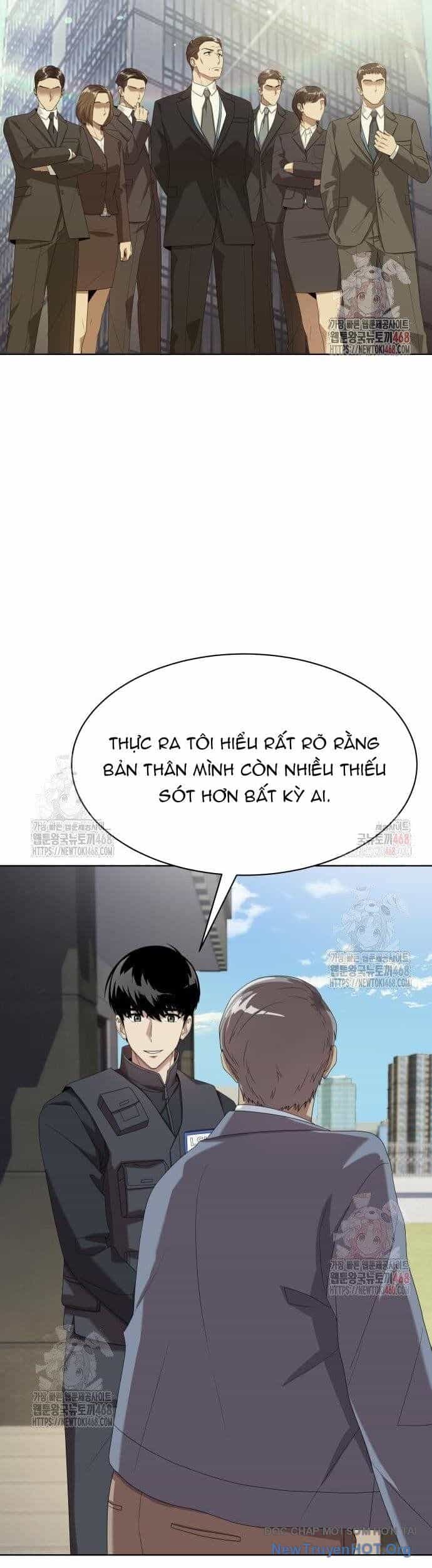 Từ Nhân Viên Vạn Năng Trở Thành Huyền Thoại - Chương 78 - ảnh 19