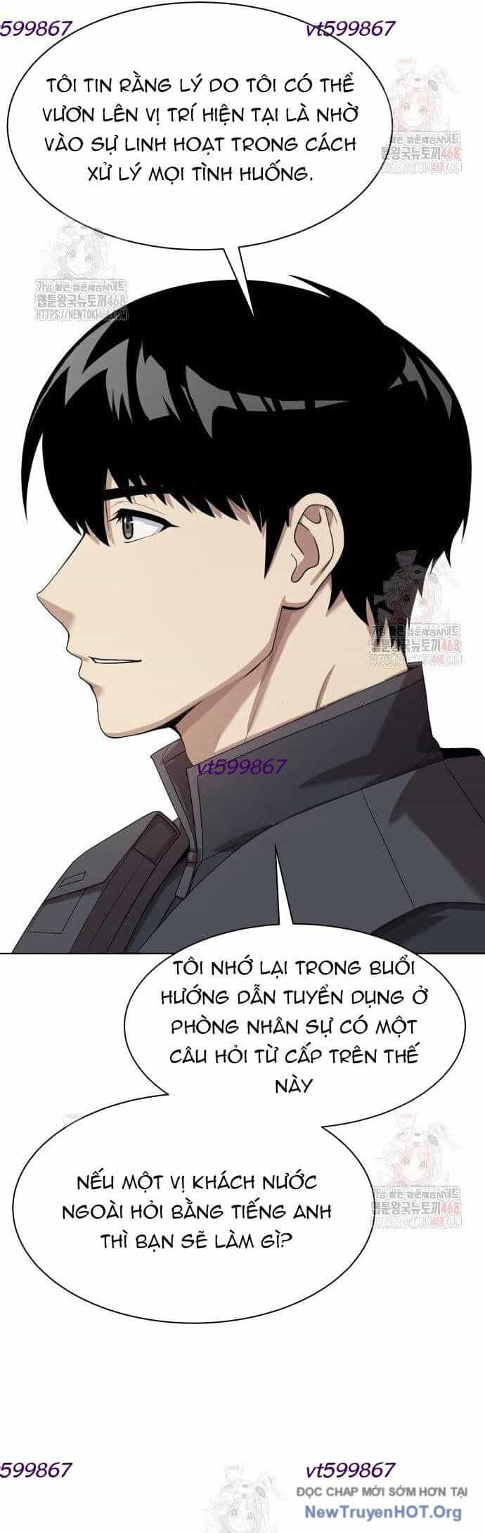 Từ Nhân Viên Vạn Năng Trở Thành Huyền Thoại - Chương 78 - ảnh 31