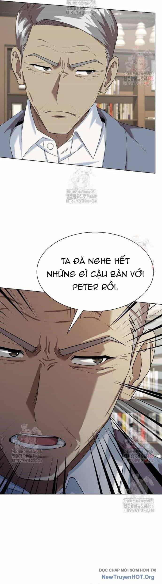 Từ Nhân Viên Vạn Năng Trở Thành Huyền Thoại - Chương 79 - ảnh 51