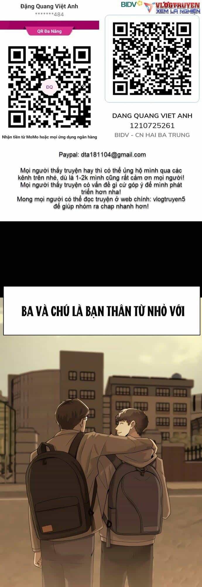 Từ Nhân Viên Vạn Năng Trở Thành Huyền Thoại - Chương 8 - ảnh 2