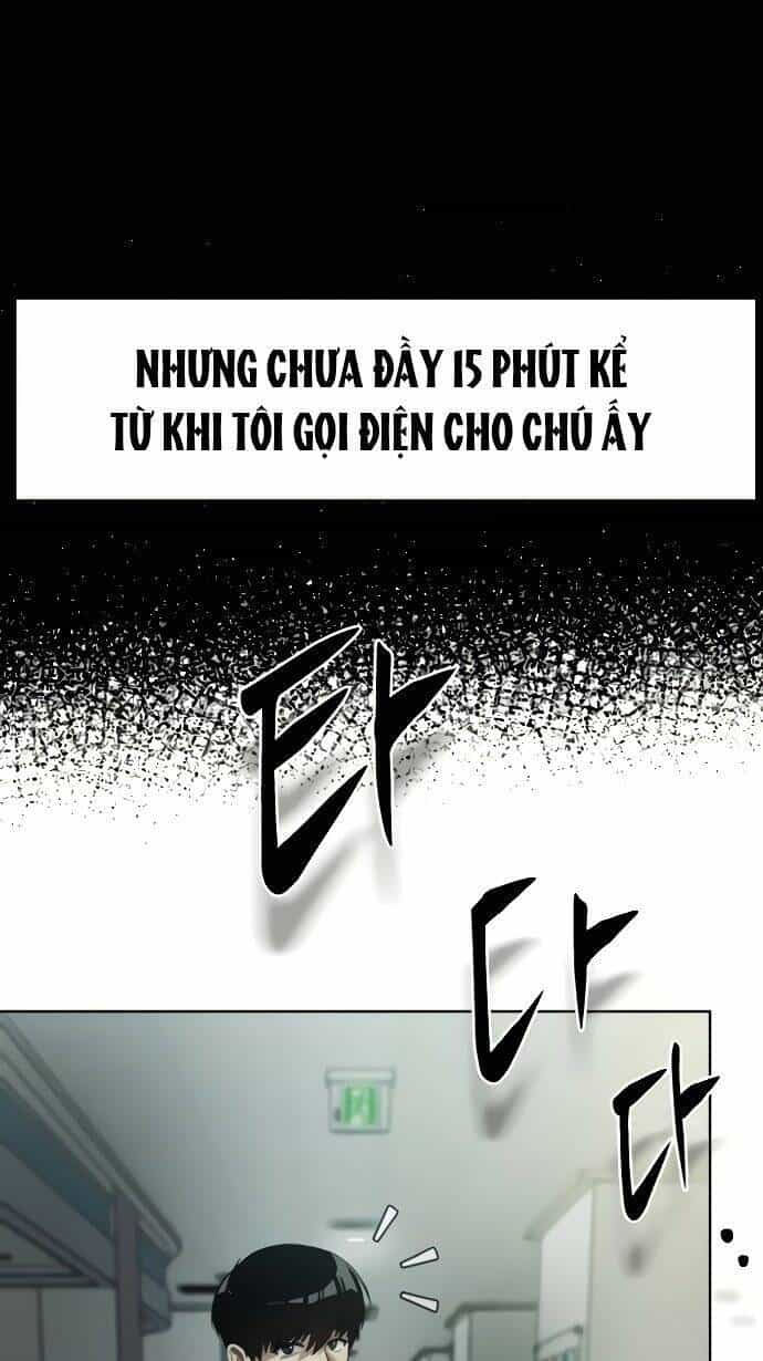Từ Nhân Viên Vạn Năng Trở Thành Huyền Thoại - Chương 8 - ảnh 38
