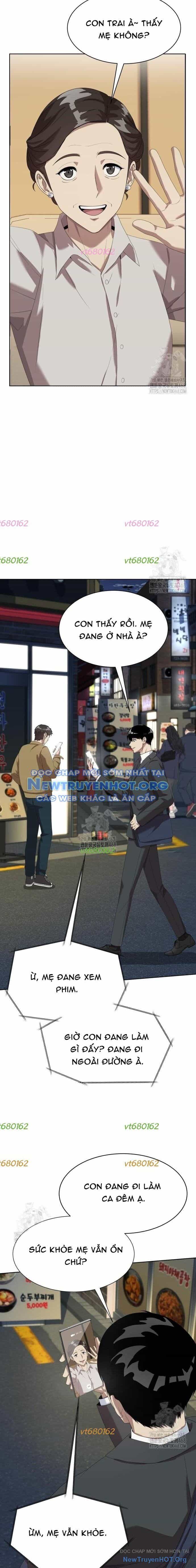 Từ Nhân Viên Vạn Năng Trở Thành Huyền Thoại - Chương 80 - ảnh 11
