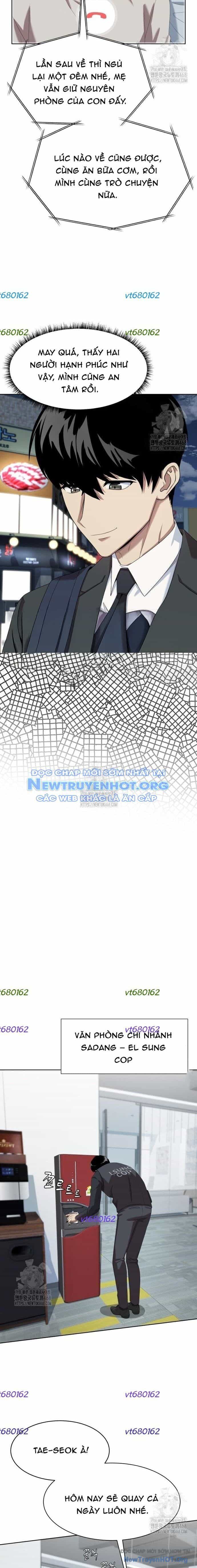 Từ Nhân Viên Vạn Năng Trở Thành Huyền Thoại - Chương 80 - ảnh 13