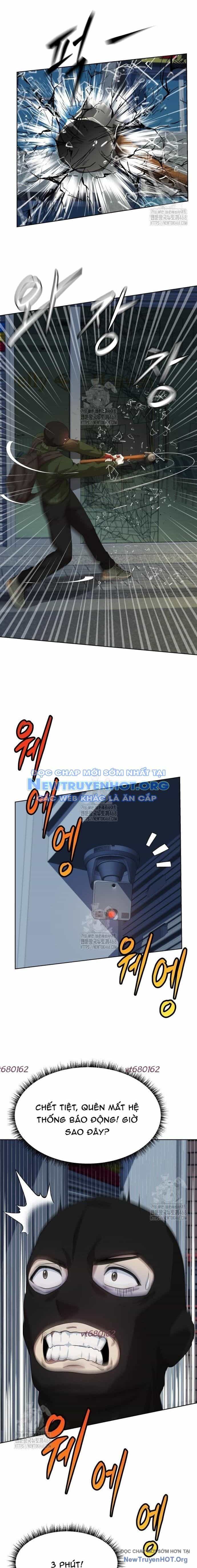 Từ Nhân Viên Vạn Năng Trở Thành Huyền Thoại - Chương 80 - ảnh 20