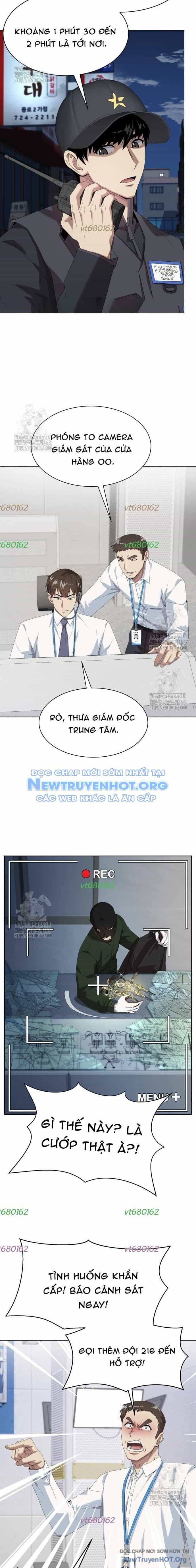 Từ Nhân Viên Vạn Năng Trở Thành Huyền Thoại - Chương 80 - ảnh 22