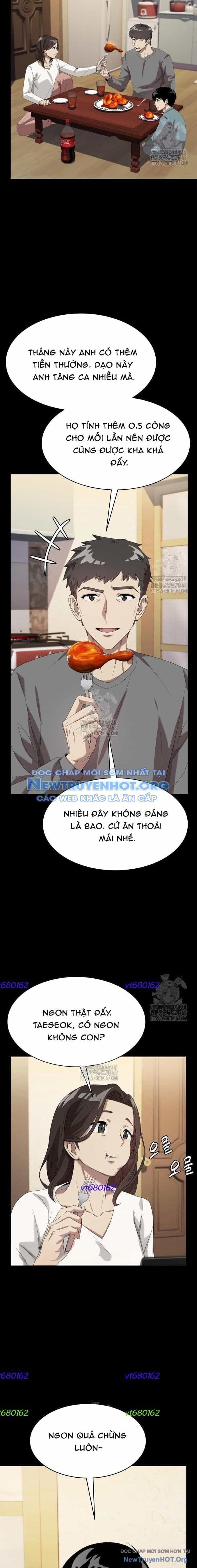 Từ Nhân Viên Vạn Năng Trở Thành Huyền Thoại - Chương 80 - ảnh 8