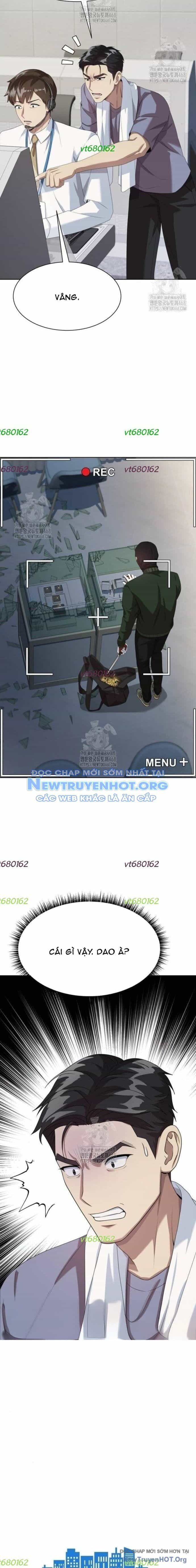 Từ Nhân Viên Vạn Năng Trở Thành Huyền Thoại - Chương 81 - ảnh 2