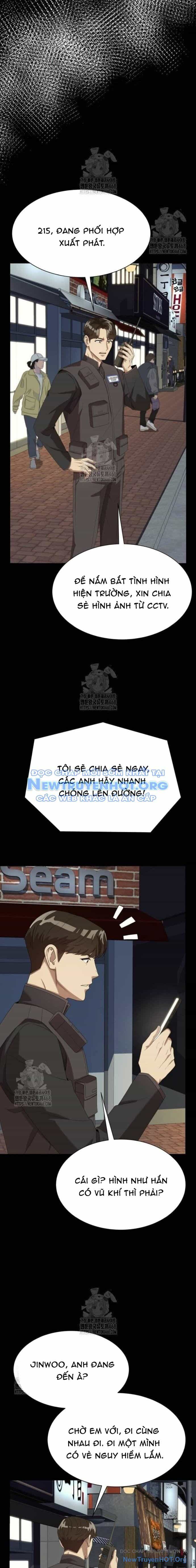 Từ Nhân Viên Vạn Năng Trở Thành Huyền Thoại - Chương 81 - ảnh 8