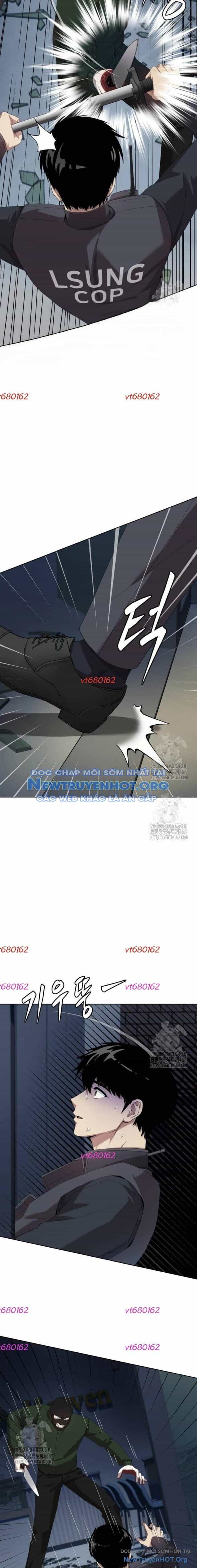 Từ Nhân Viên Vạn Năng Trở Thành Huyền Thoại - Chương 82 - ảnh 14