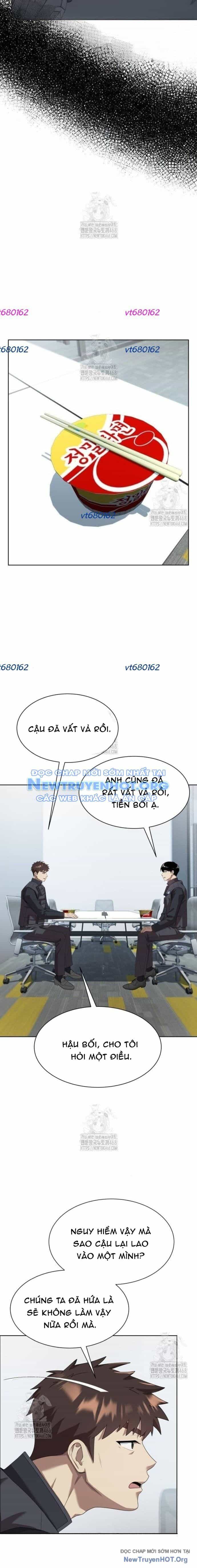Từ Nhân Viên Vạn Năng Trở Thành Huyền Thoại - Chương 82 - ảnh 19