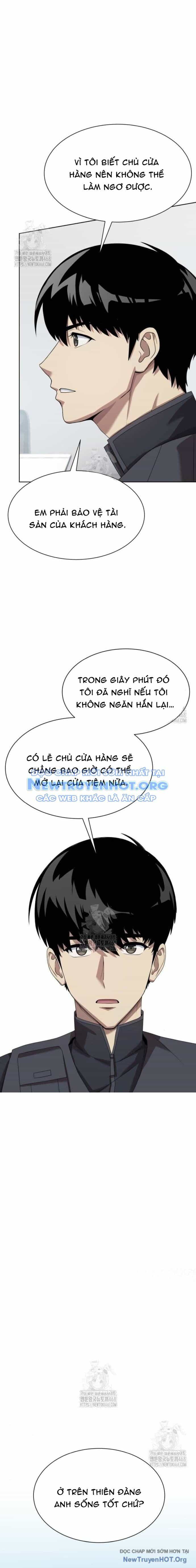 Từ Nhân Viên Vạn Năng Trở Thành Huyền Thoại - Chương 82 - ảnh 20