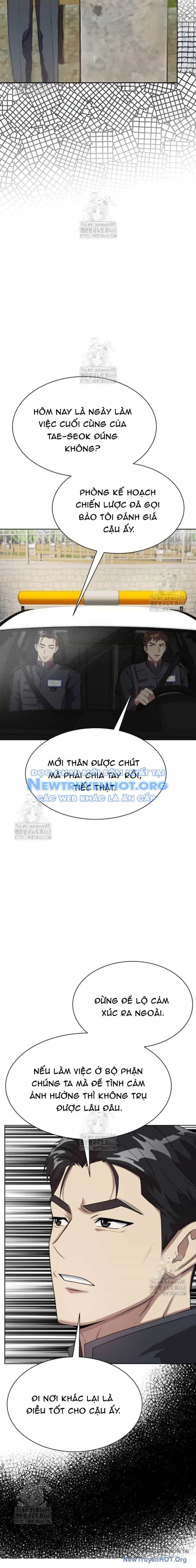 Từ Nhân Viên Vạn Năng Trở Thành Huyền Thoại - Chương 82 - ảnh 22