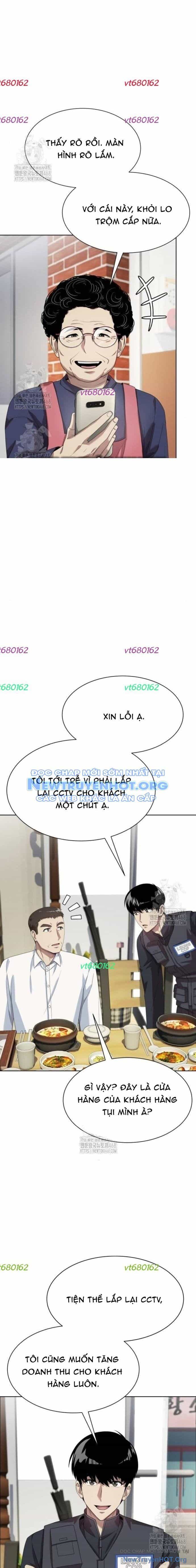 Từ Nhân Viên Vạn Năng Trở Thành Huyền Thoại - Chương 82 - ảnh 25