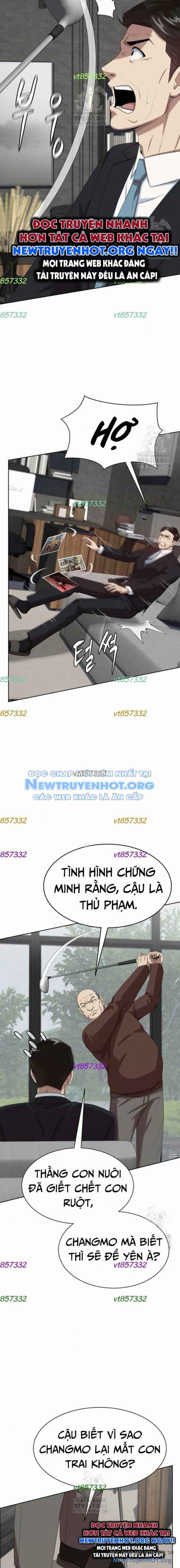 Từ Nhân Viên Vạn Năng Trở Thành Huyền Thoại - Chương 83 - ảnh 11