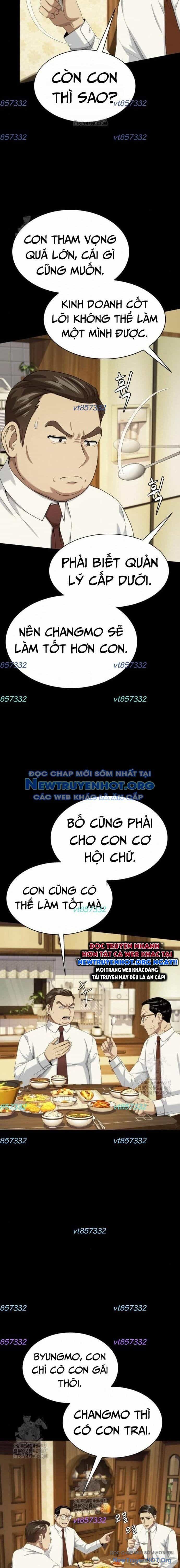 Từ Nhân Viên Vạn Năng Trở Thành Huyền Thoại - Chương 83 - ảnh 13