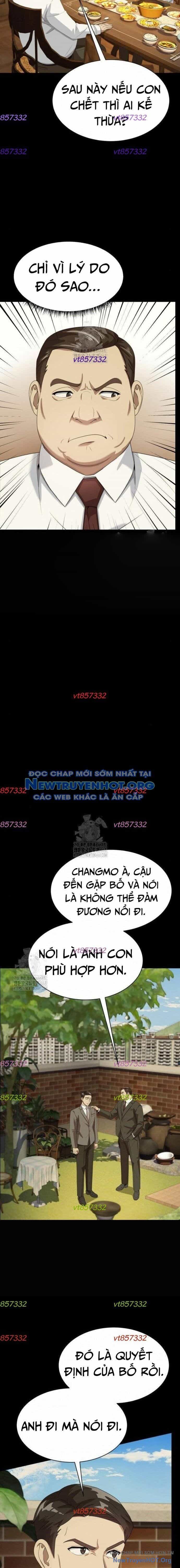 Từ Nhân Viên Vạn Năng Trở Thành Huyền Thoại - Chương 83 - ảnh 14