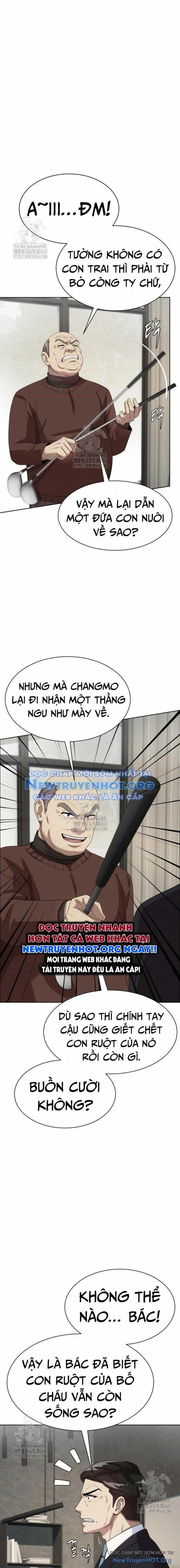 Từ Nhân Viên Vạn Năng Trở Thành Huyền Thoại - Chương 83 - ảnh 19