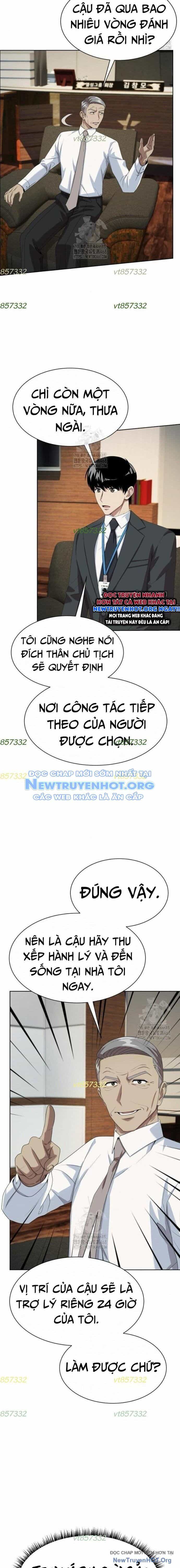 Từ Nhân Viên Vạn Năng Trở Thành Huyền Thoại - Chương 83 - ảnh 23