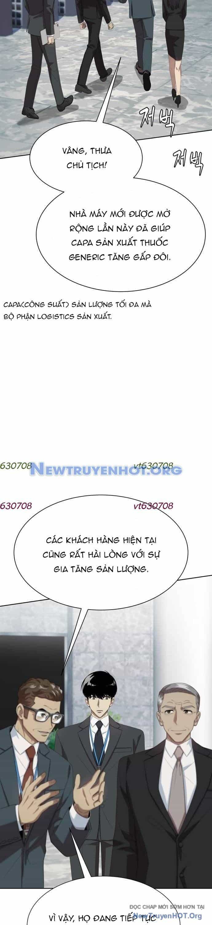 Từ Nhân Viên Vạn Năng Trở Thành Huyền Thoại - Chương 84 - ảnh 15