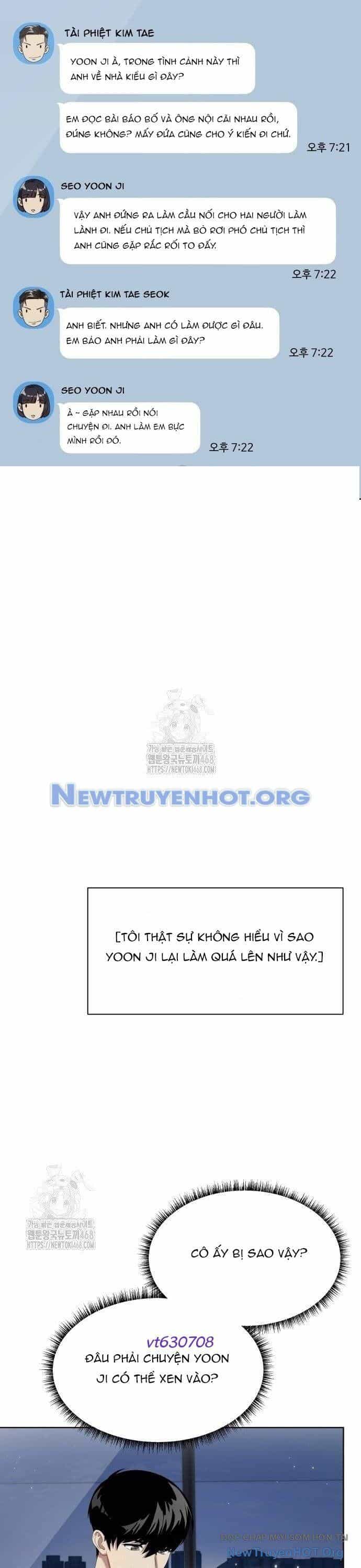 Từ Nhân Viên Vạn Năng Trở Thành Huyền Thoại - Chương 84 - ảnh 36